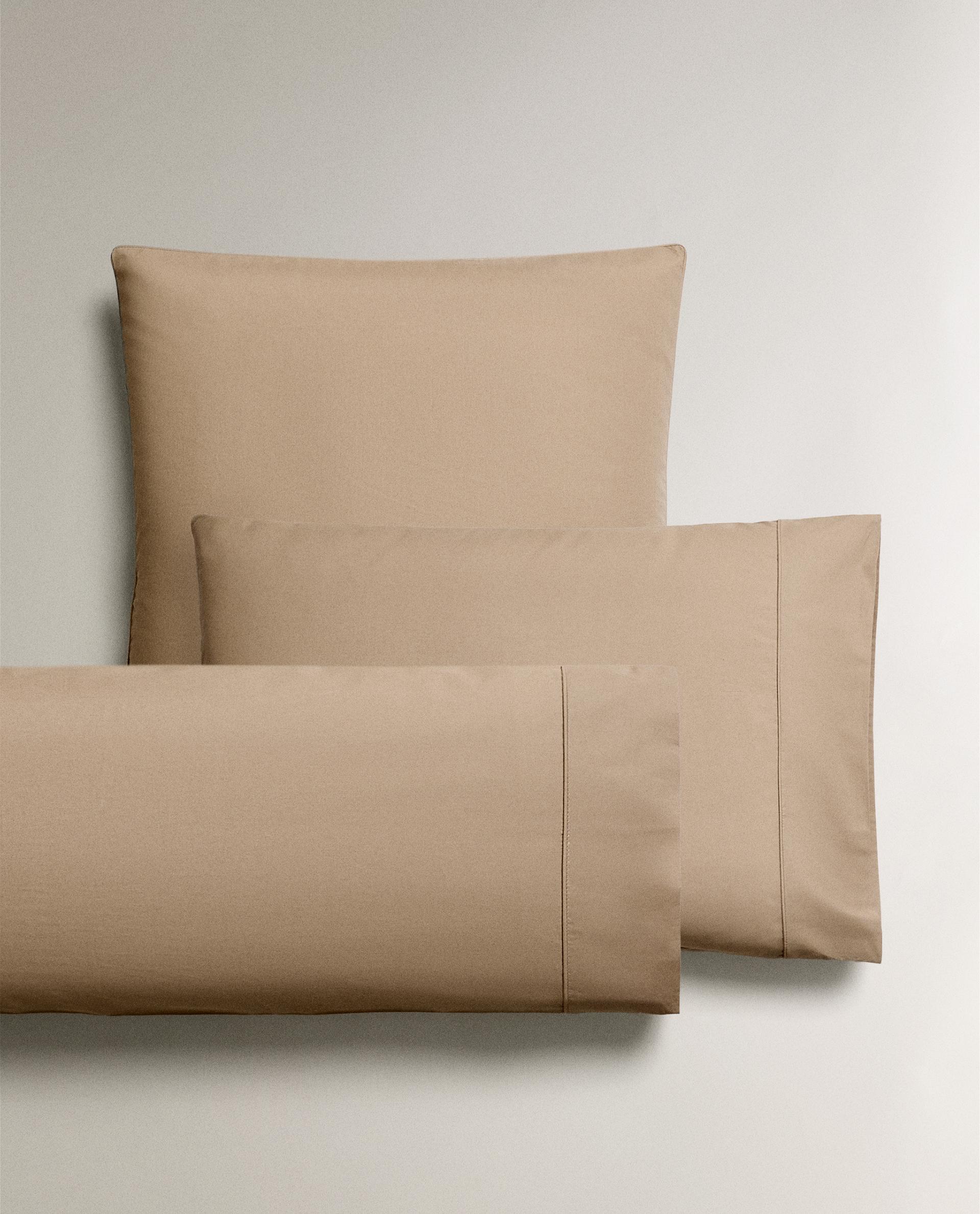 Percale наволочка из 300 thread count