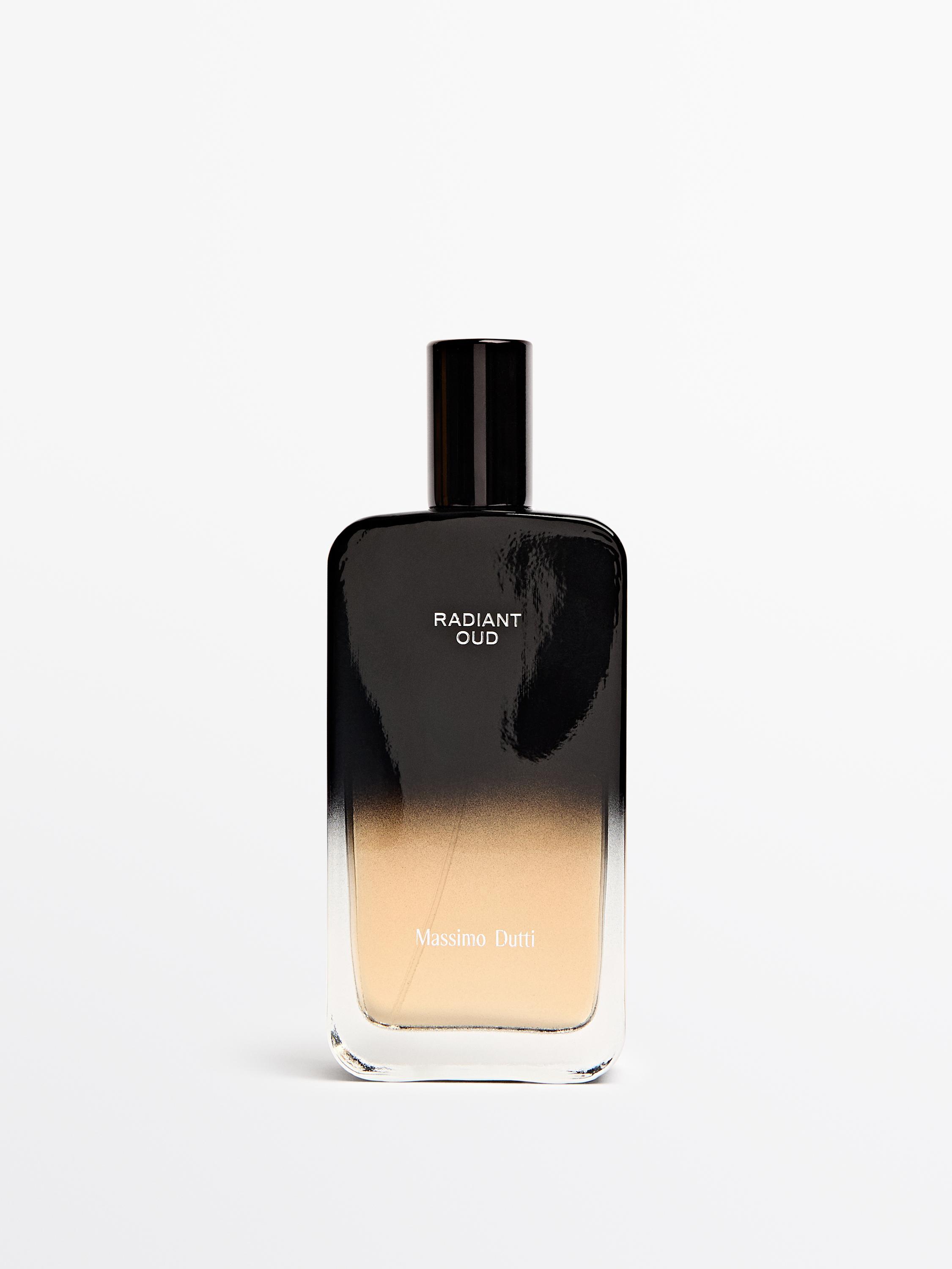 100 мл парфюмерная вода radiant oud